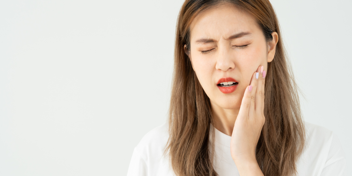 Why Bite Problems Matter for Function and Oral Health