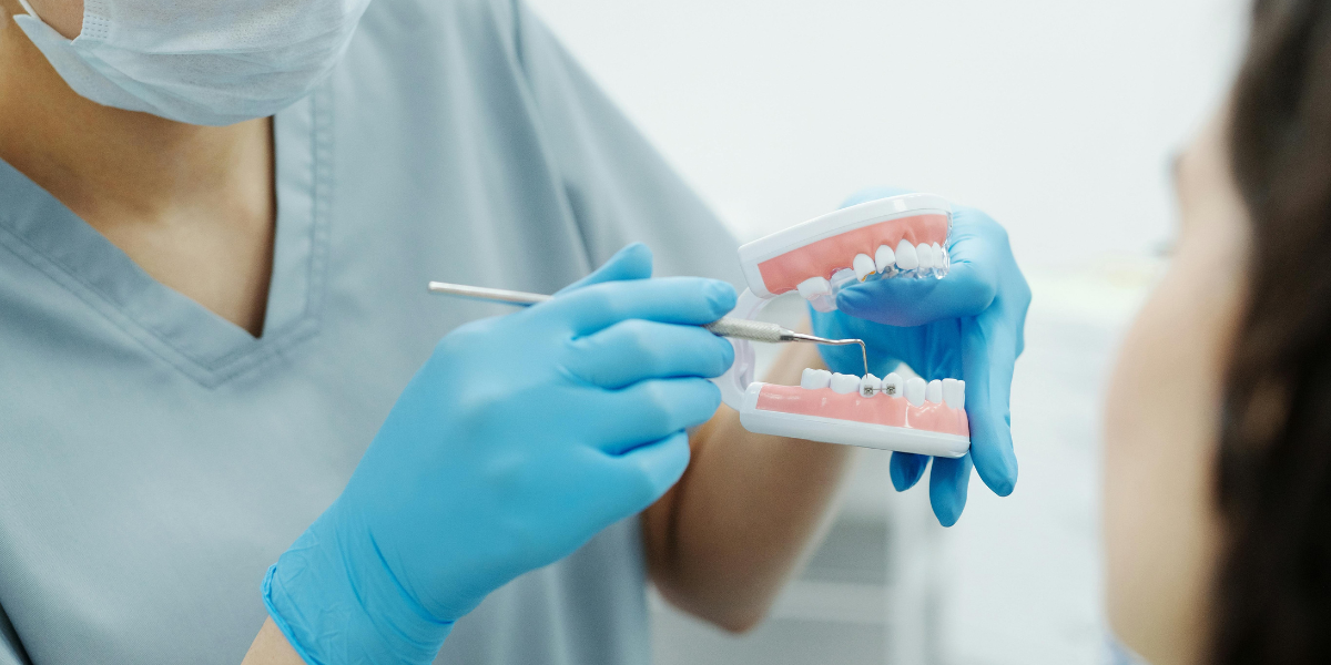 Our Approach to Bite Correction at Paramus Orthodontics