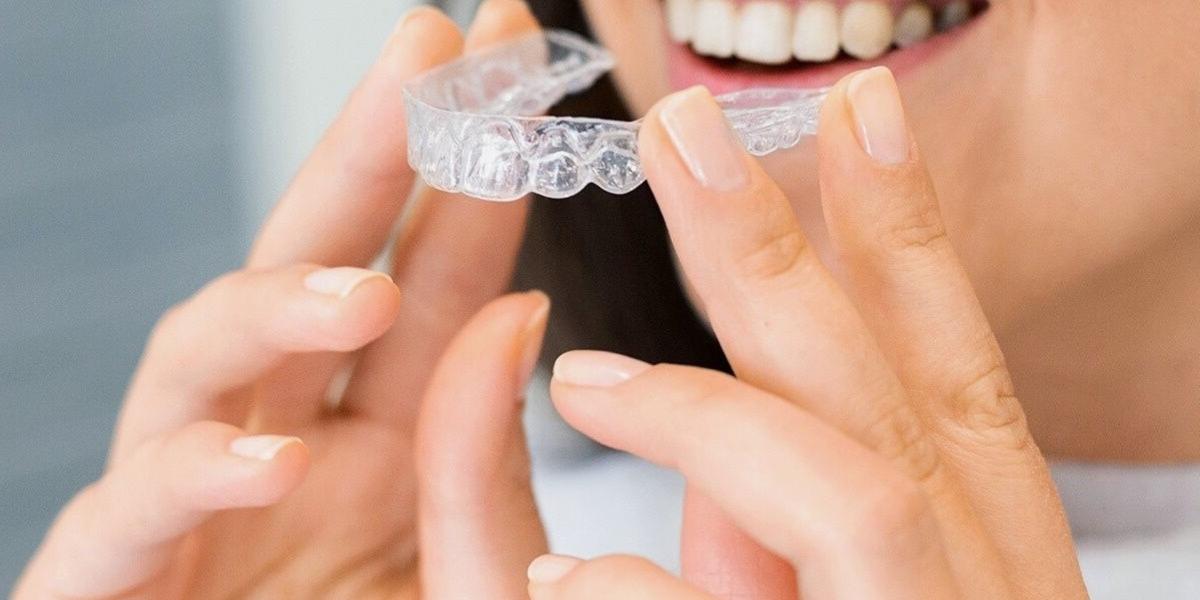 When Invisalign Pain Isn’t Normal