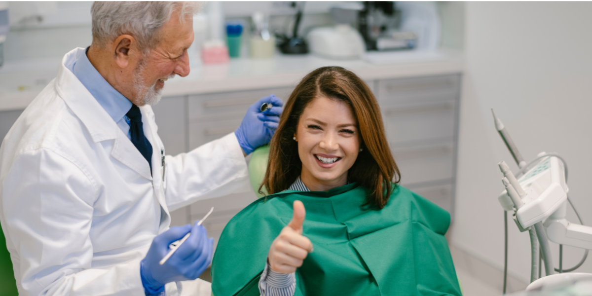 Long-Term Benefits of Jaw Surgery for Chewing Fatigue