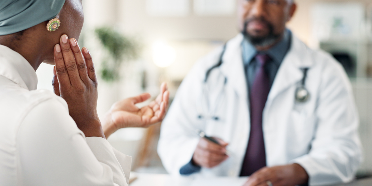 Risk Factors That May Affect TMJ During Invisalign