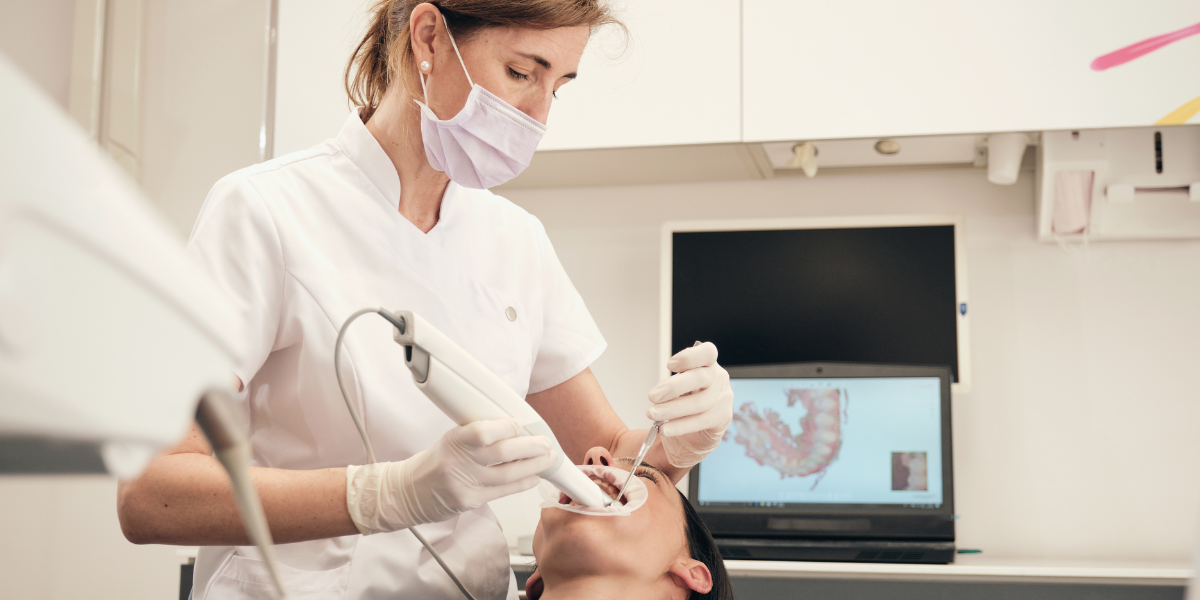 Finding a Trusted Orthodontist in Paramus