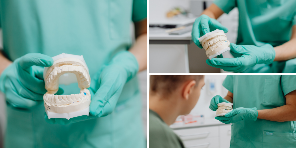 Underbite vs Overbite vs Crossbite: Key Differences