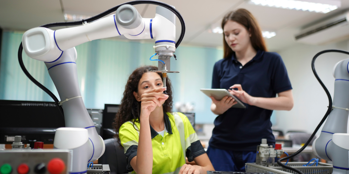 Comfort, Care & Advanced Technology