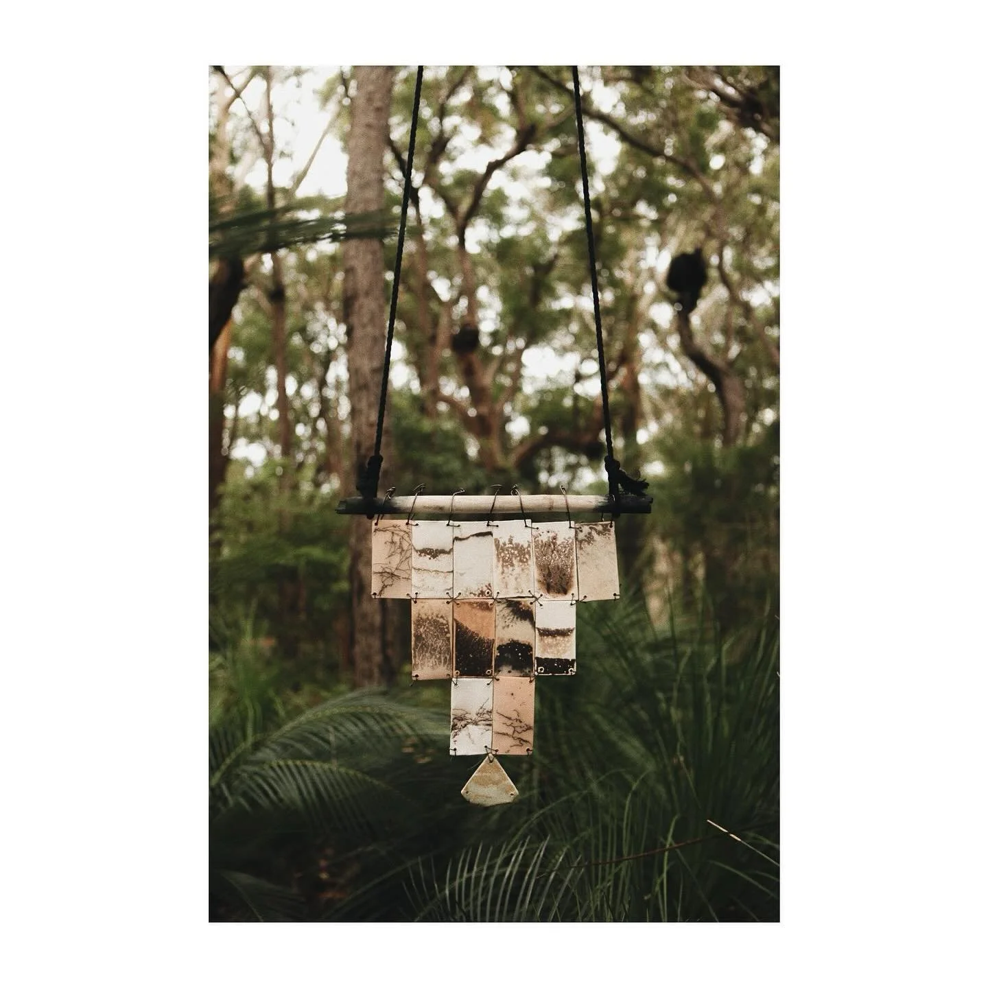Piece number 2/3 that found a new home today. Thank you @bouddi_peninsula_arts_trail  We&rsquo;re open again tomorrow! Number 10 on the map (link in bio) 

#jaeraeburn #jaimeraeburn #Bouddi #CentralCoastNSW #SydneyArtist #Ceramics #AustralianCeramics