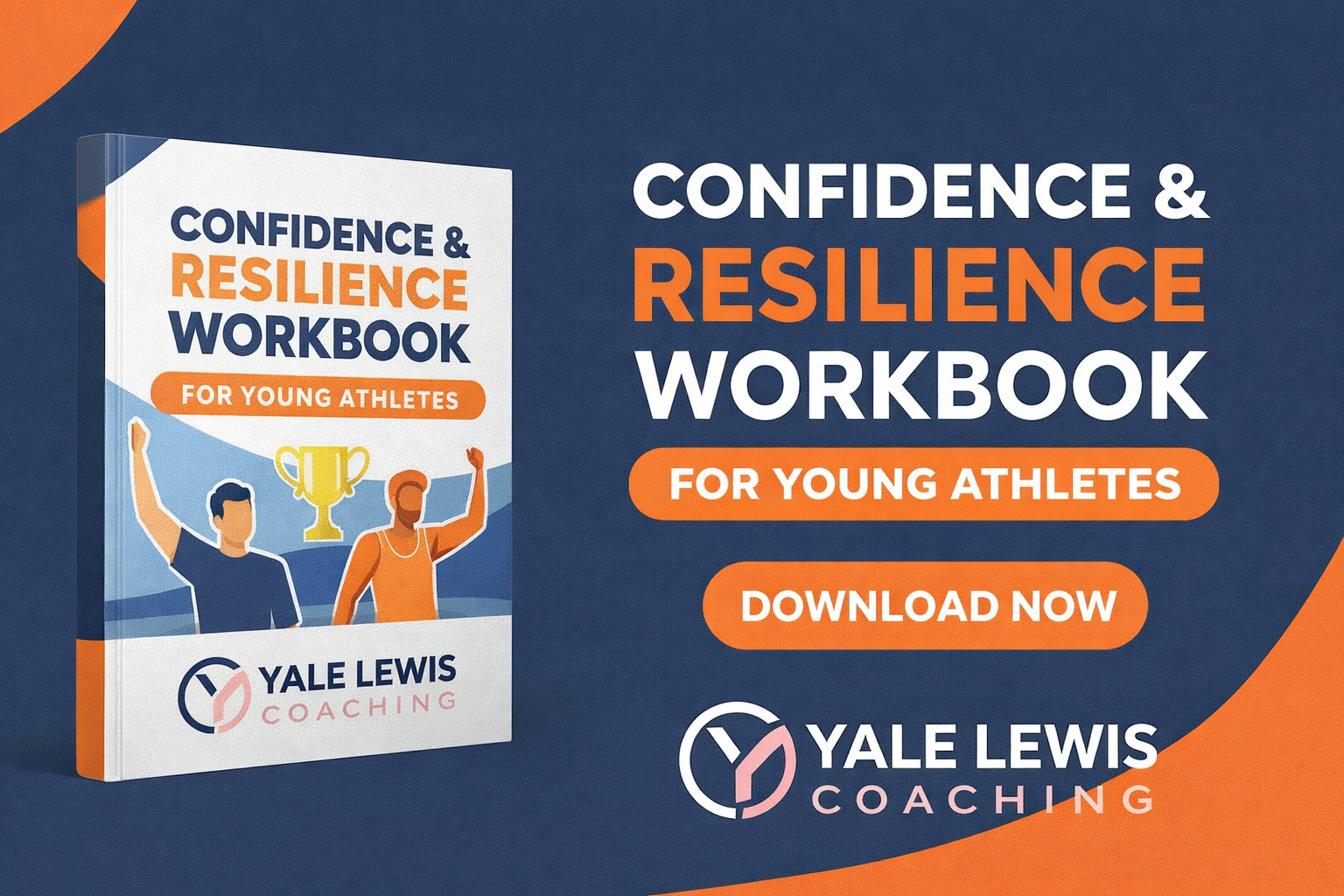 Confidence & Resiliency Workbook