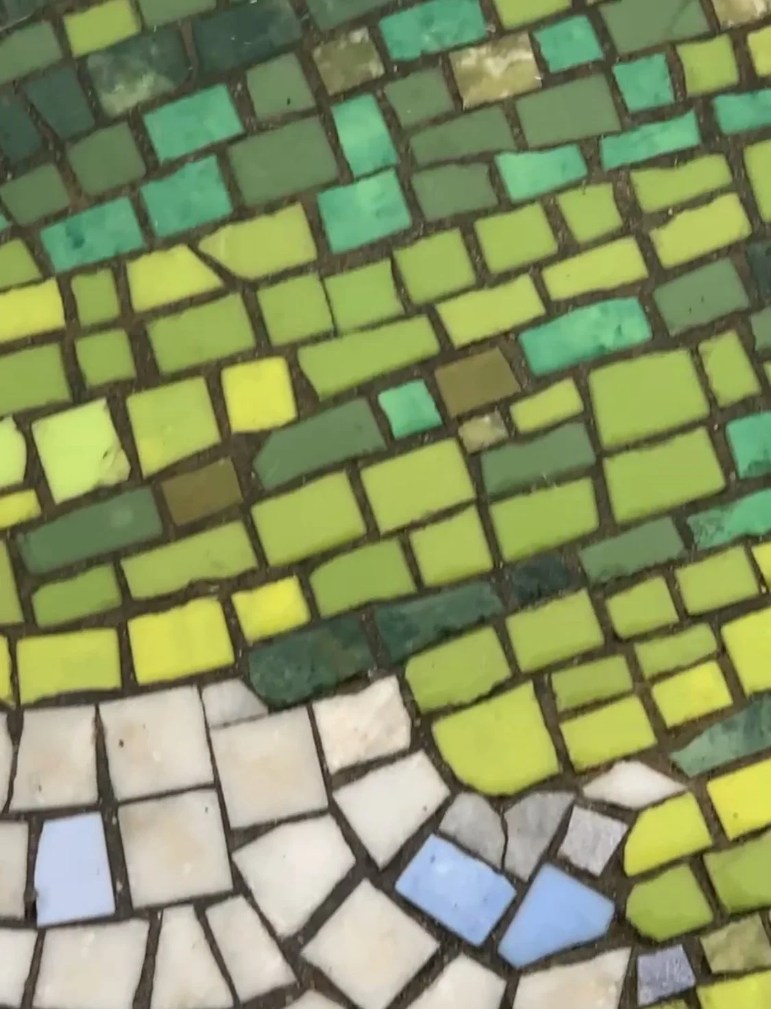 Beauty in Nothingness