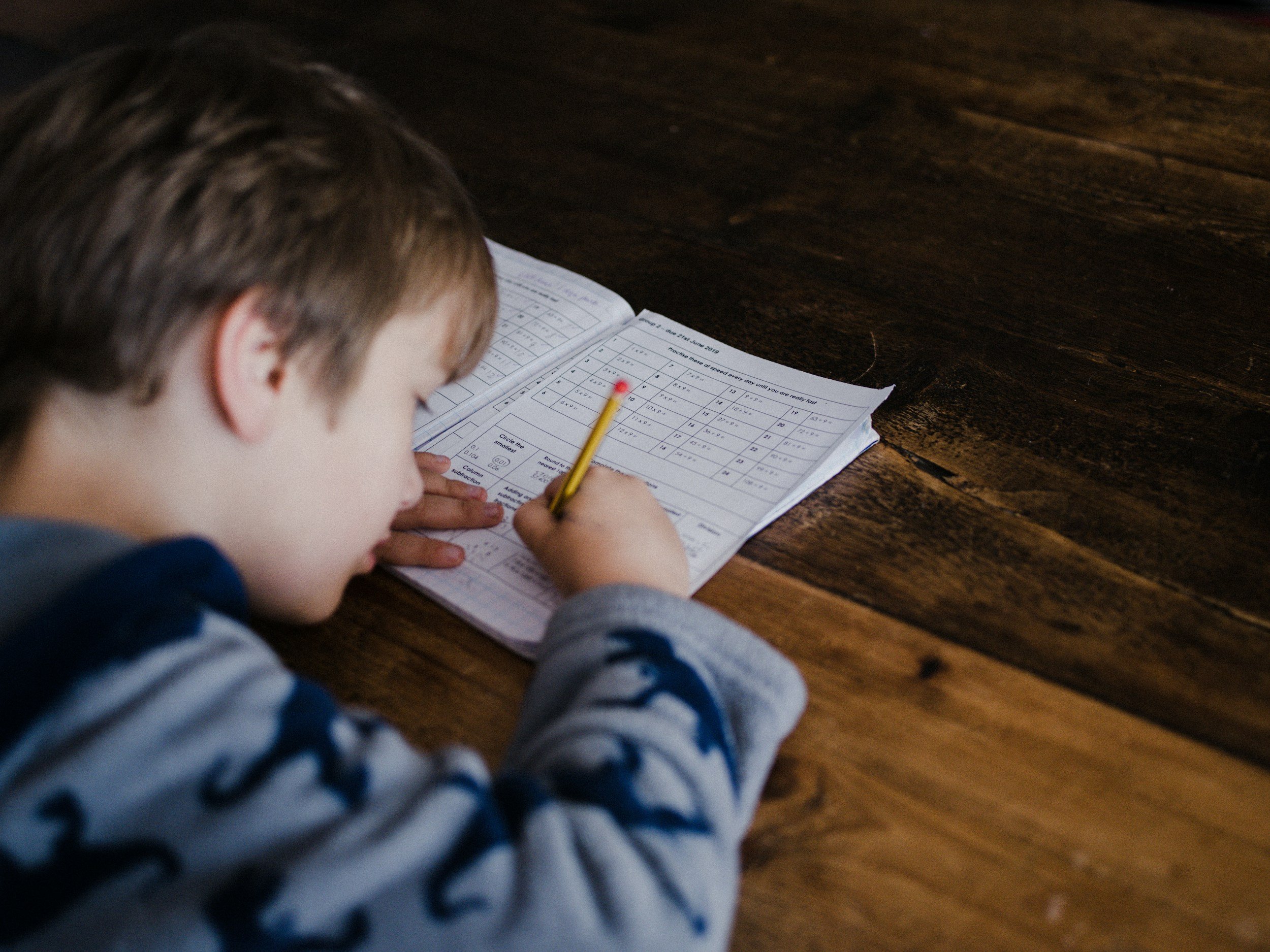 Building students’ capacity to understand the difference between active and passive voice
