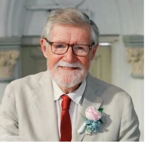 Vale Peter Freebody