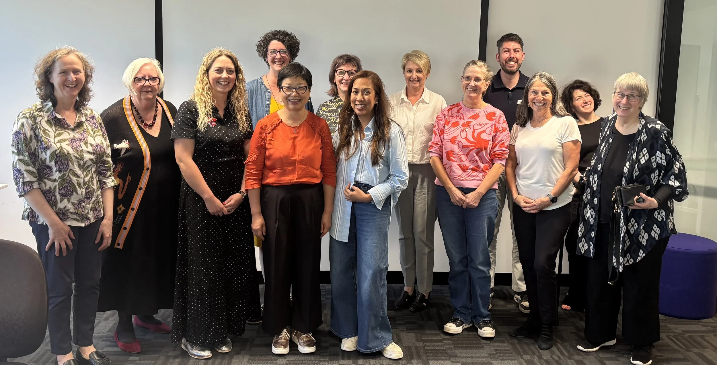 LLEN Institute at ASFLA 2026