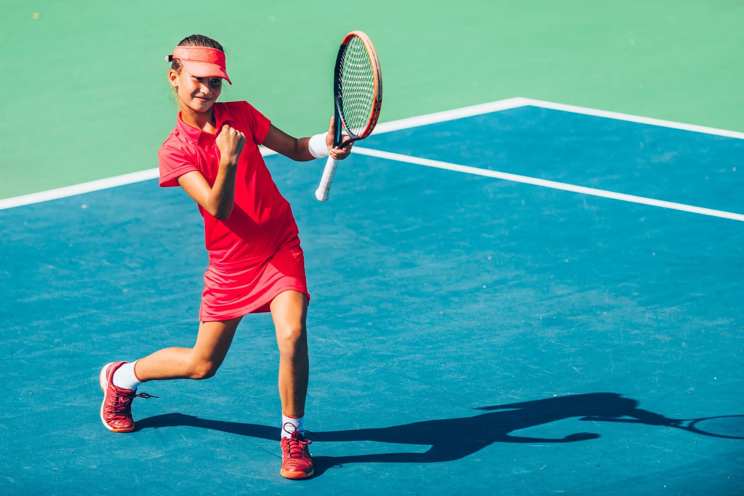 Hudson Tennis Academy