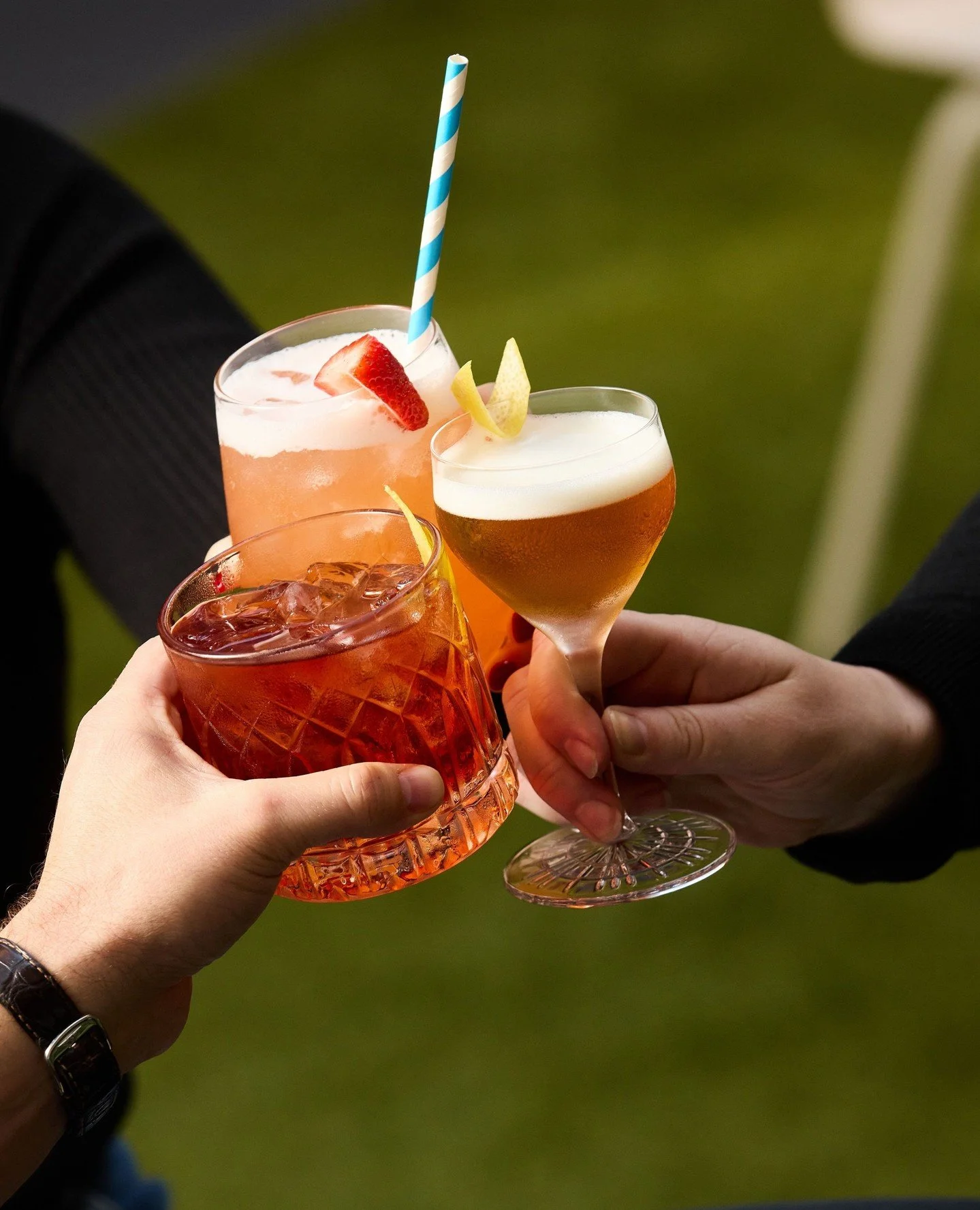 Aperitivo Hour. Ronnie’s. 4-6pm. Tues-Fri.
$15 Negronis. $15 Cocktails. $12 Pints. $10 Wine.
#AperitivoHour #RonniesMelbourne #MelbourneBars #HappyHourMelbourne #Beer #Wine #Cocktails