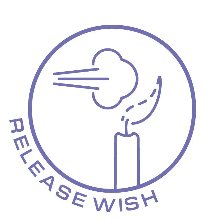 release wish