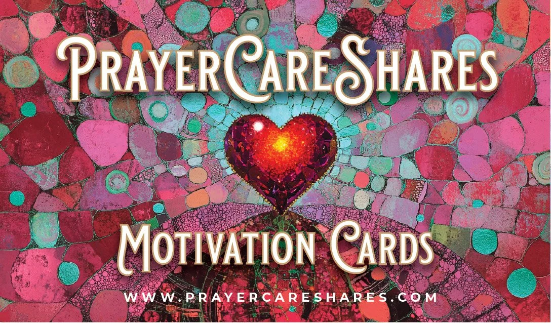 PrayerCareShares, Sample powerful Affirmation Quotes.
