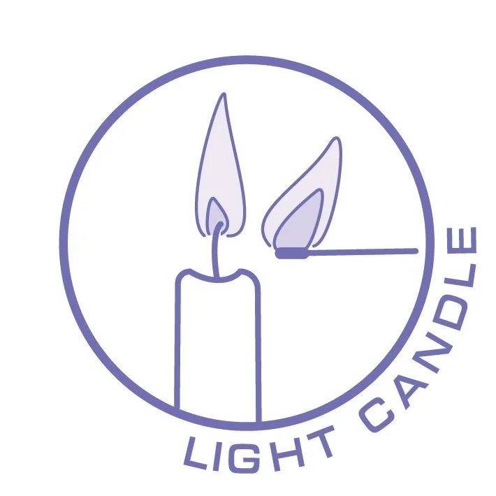 Light Candle
