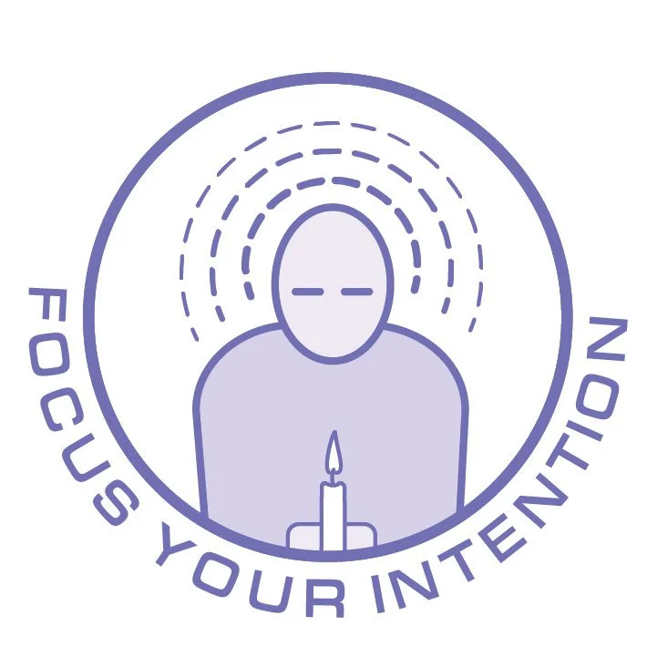 focus your intention