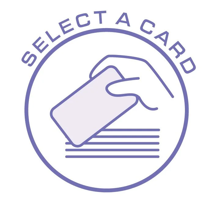 Select a Card