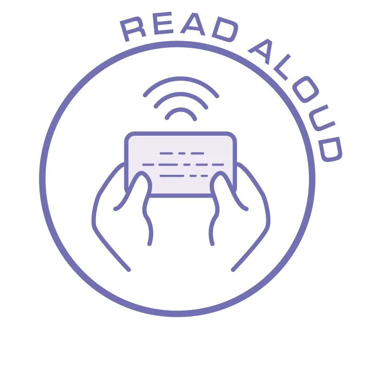 Read Aloud