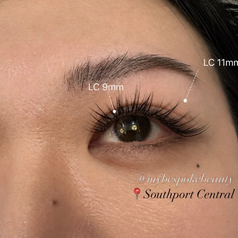 LC Camellia Wispy

✓Single Lash Multi-Pick
✓ LC Curl
✓ 9mm + 11mm Mapping

Lightweight &bull; Airy &bull; Wispy