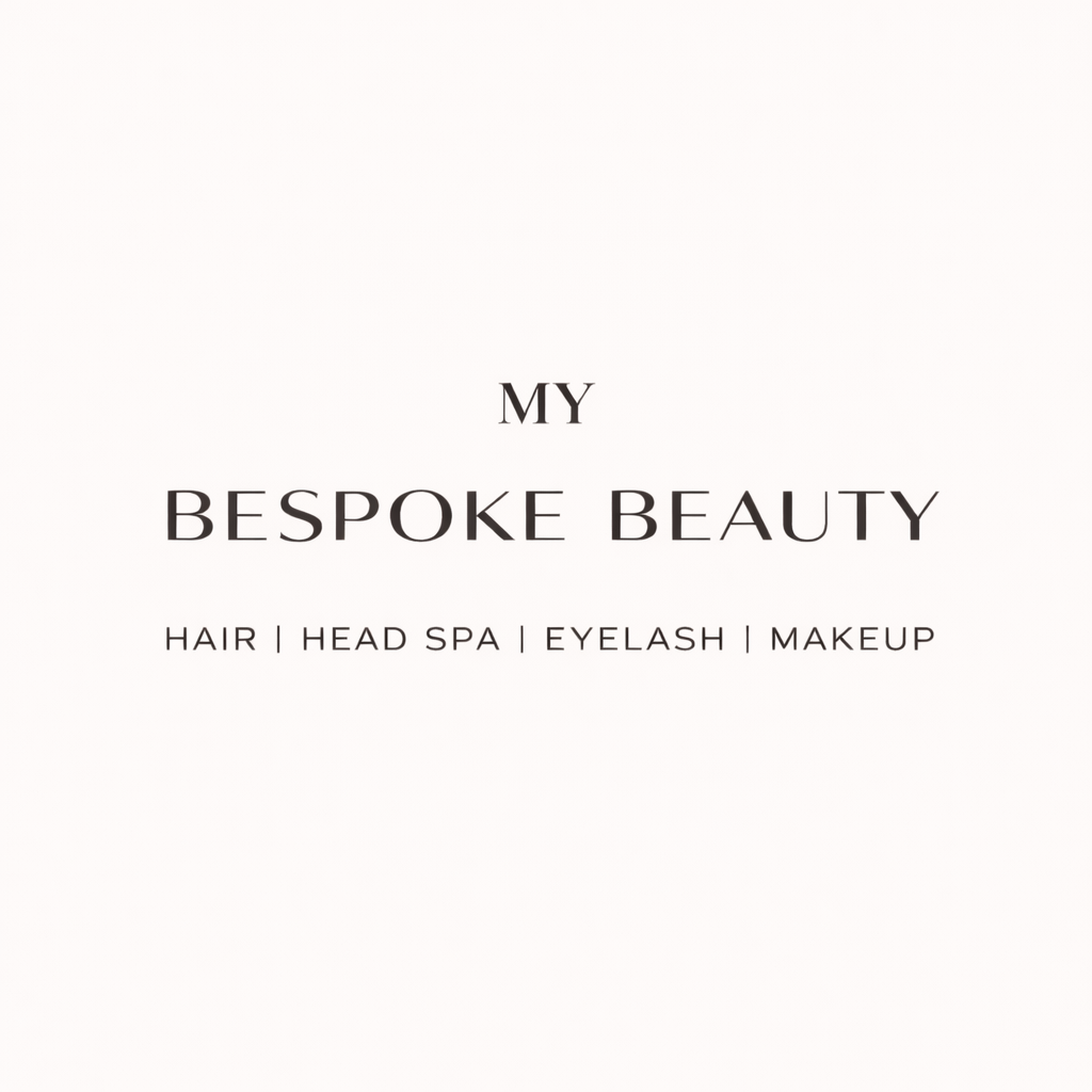 My Bespoke Beauty – Hair, Head Spa, Makeup & Lash Salon in Southport Gold Coast