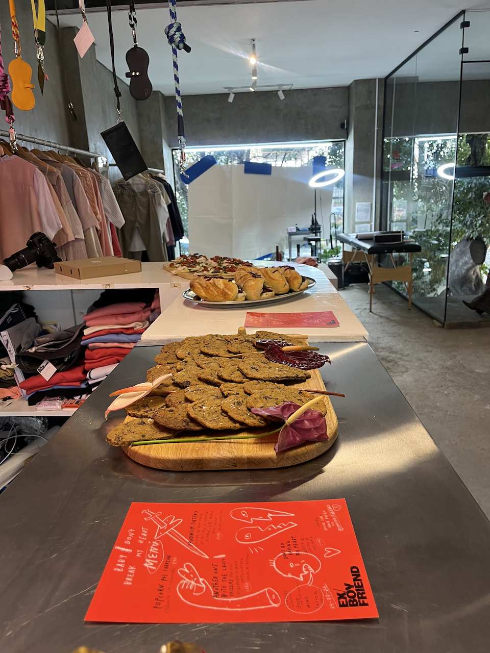 Brand Experiences & Instalaciones