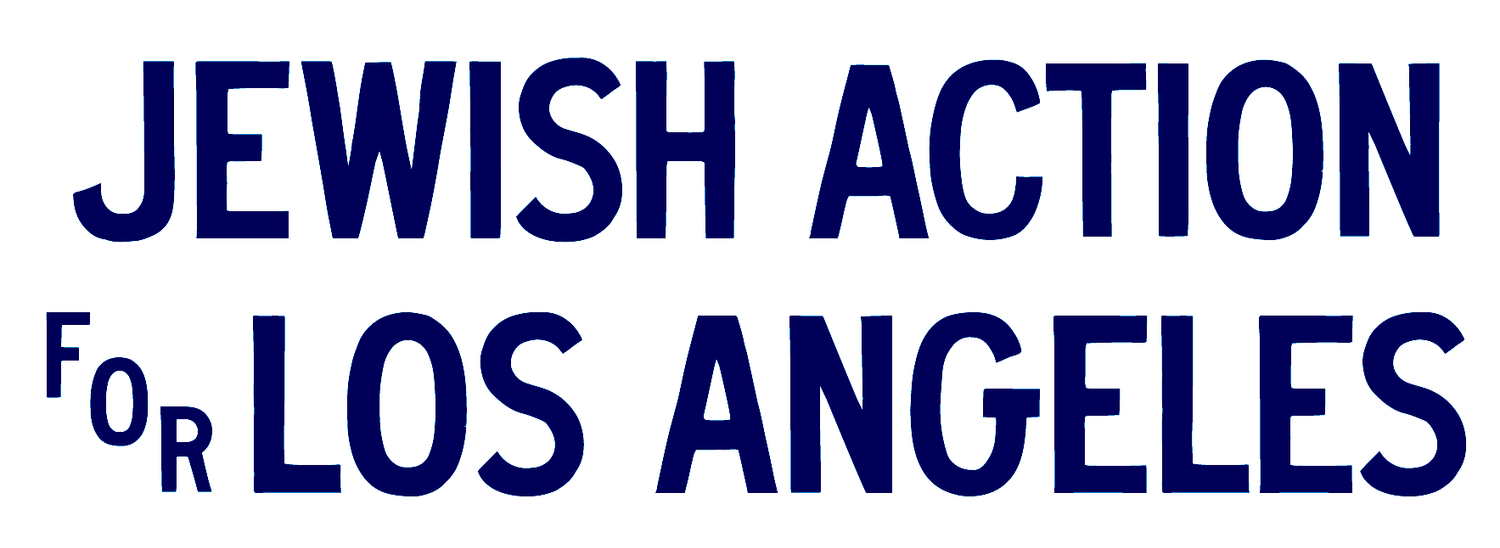 Jewish Action for Los Angeles