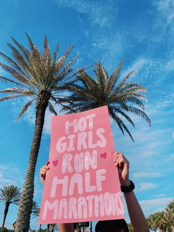 Stronger Together. Train Together x Race Together x MDC