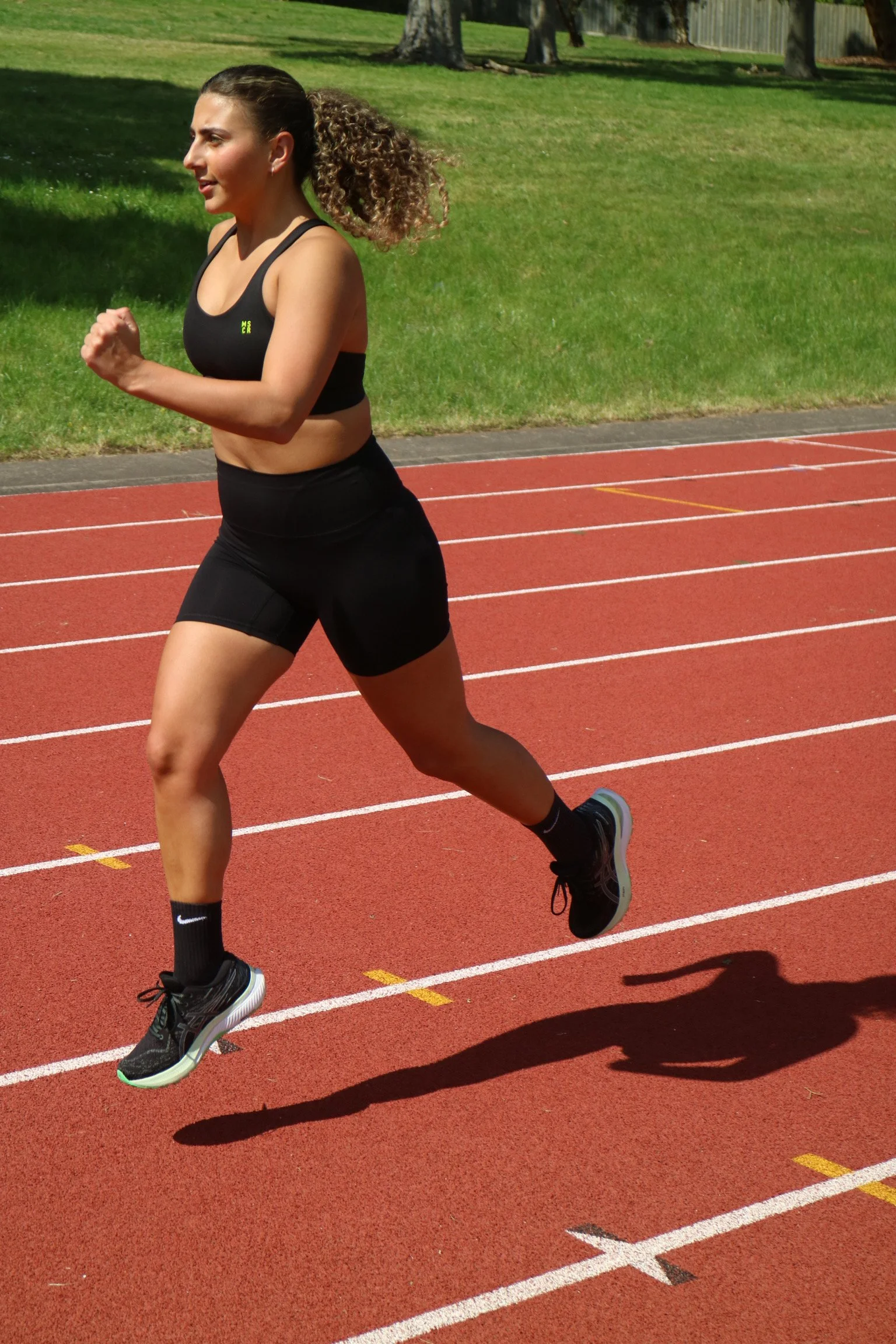 Run Strong: The Strength Session for Women who Run