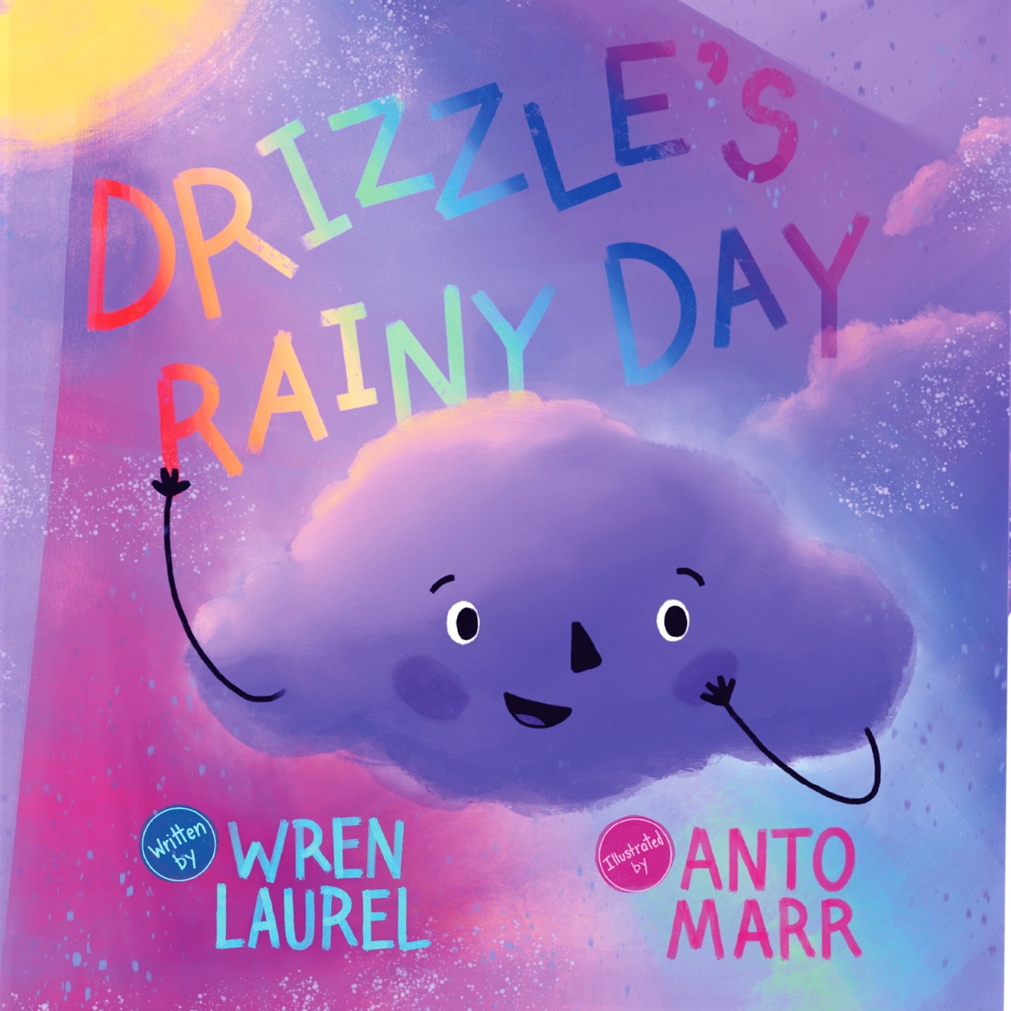 Drizzle's Rainy Day