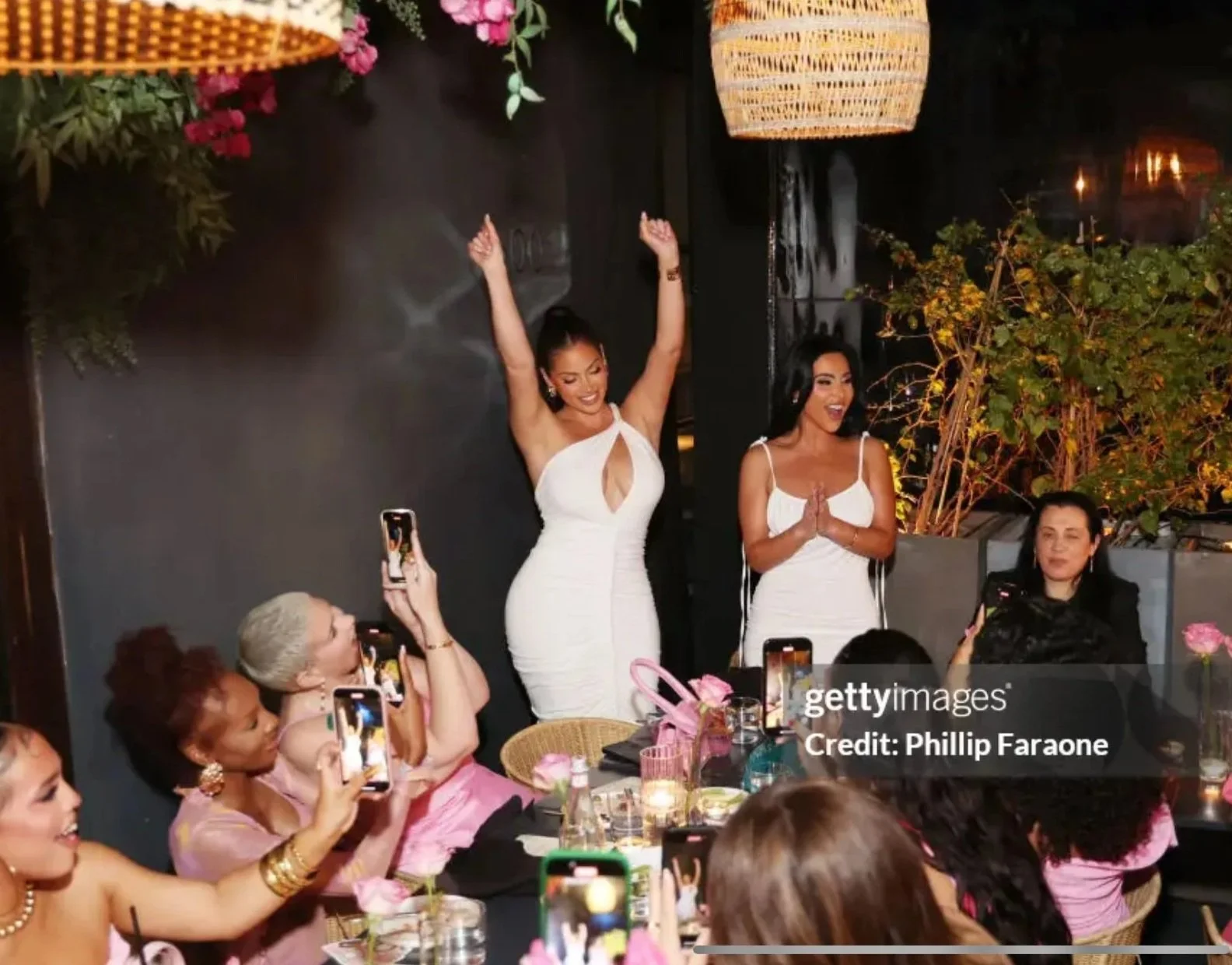 Host podcast launches, brand activations, and private events at Paloma Venice, where elevated dining, handcrafted cocktails, and unforgettable celebrations come to life.
