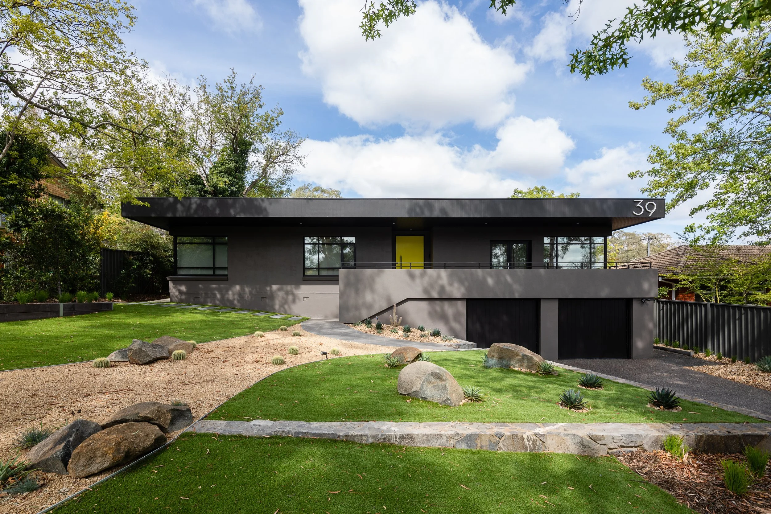 Canberra Design Trends 2026