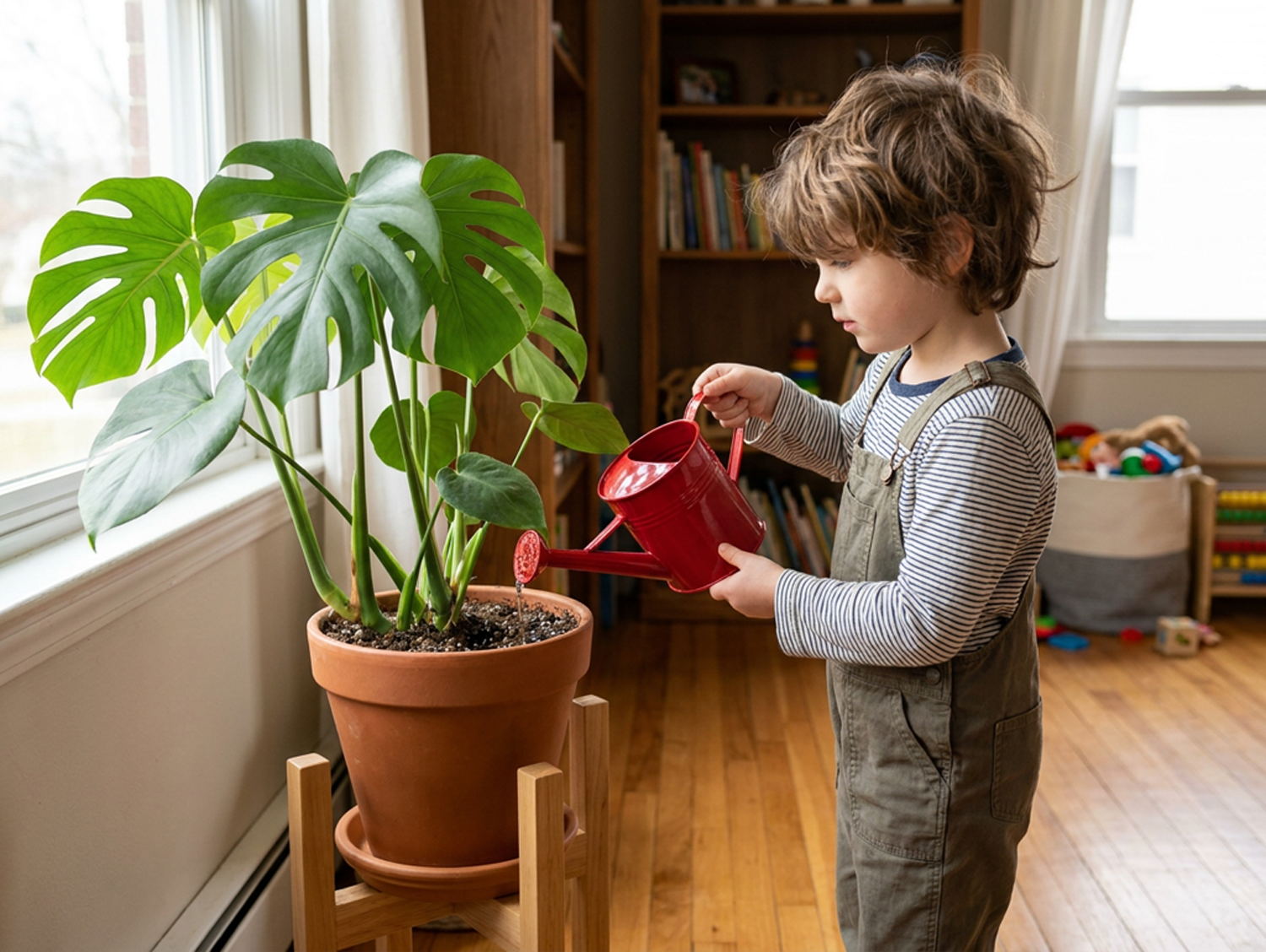 Siftr Plants