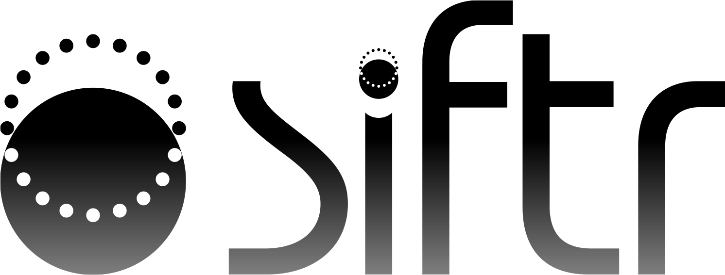 Siftr