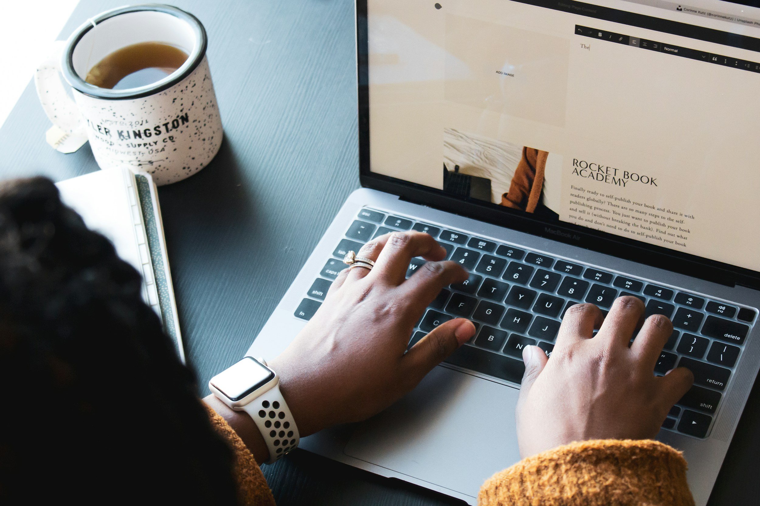 Tired of Squarespace Blog Categories Reloading to the Top? Try This Code-Free Fix