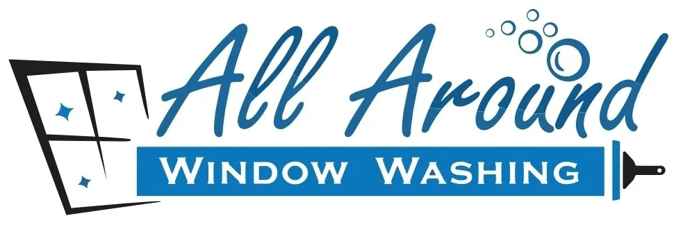 All around window washing