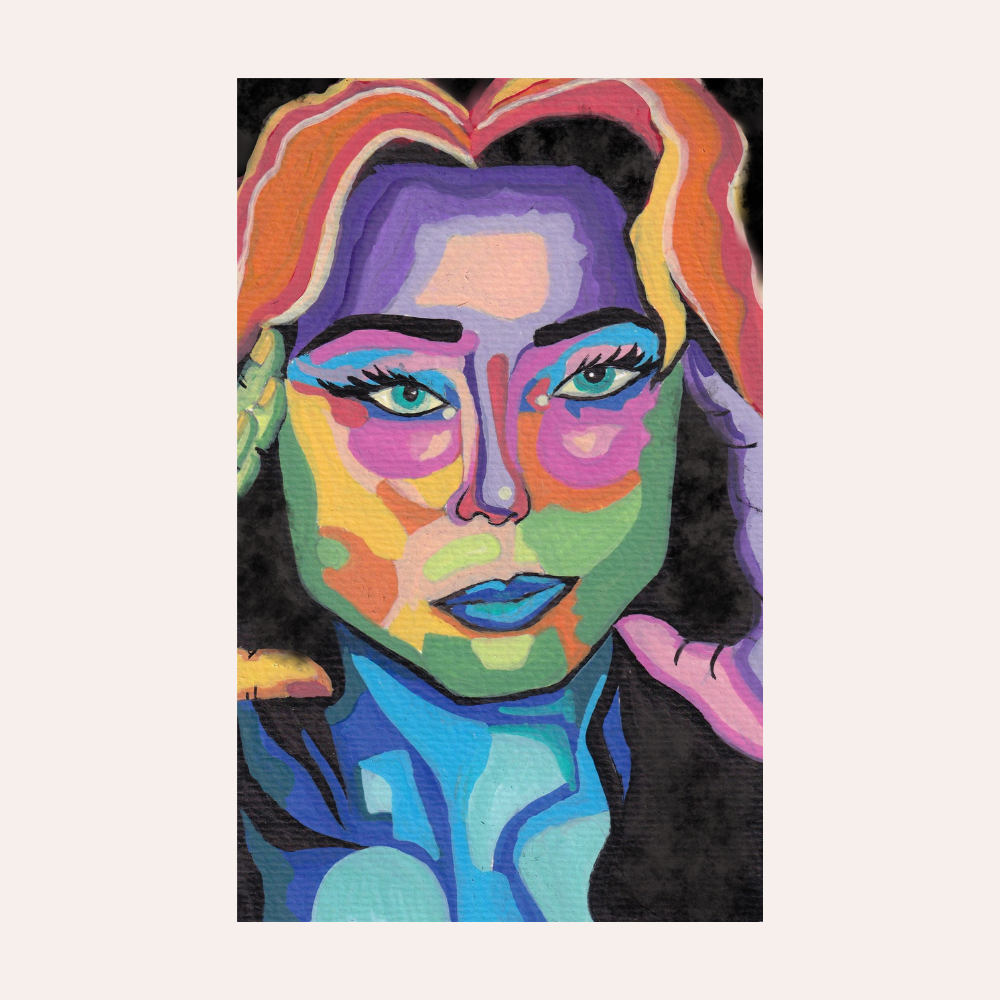 Identity 5x7 Digital Download