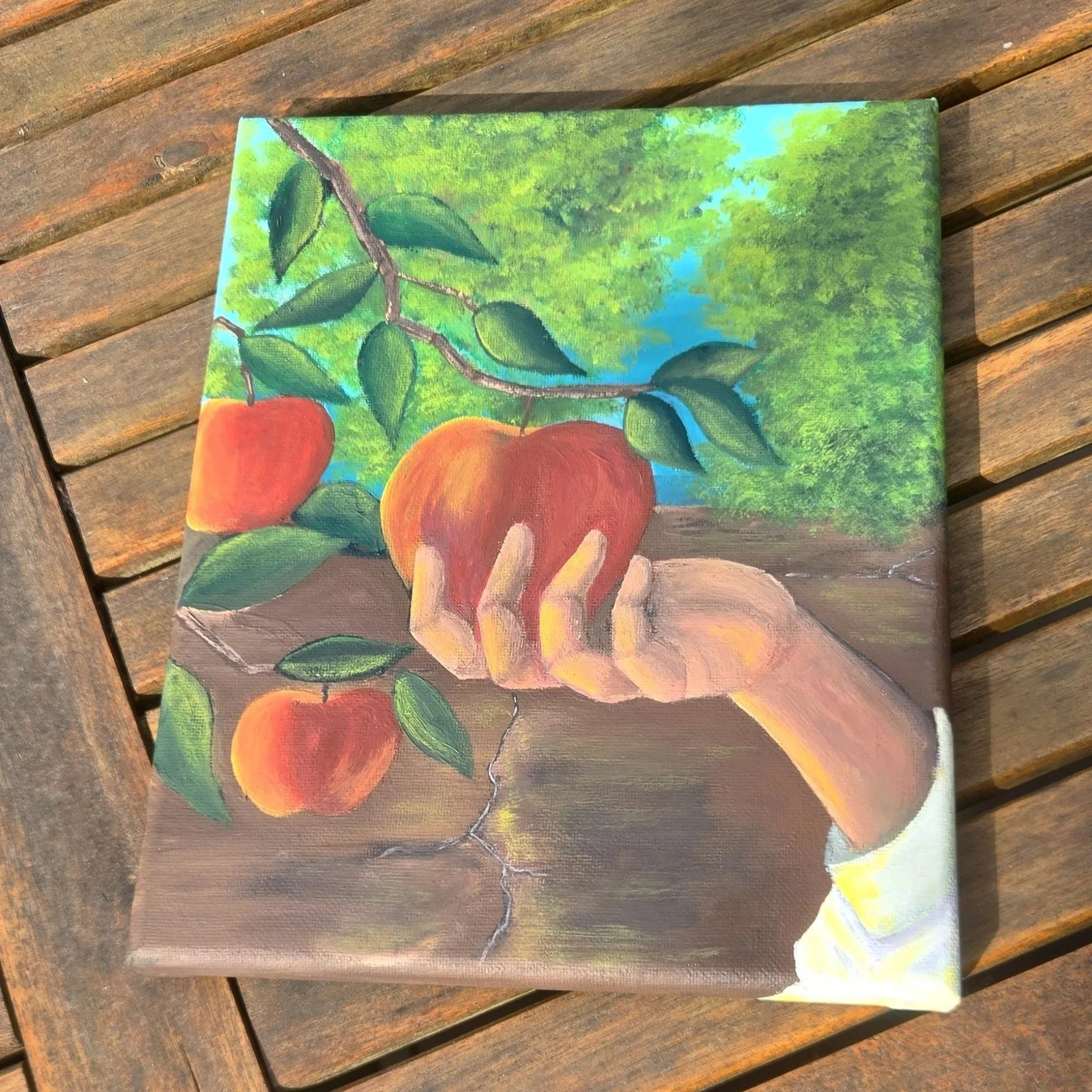 Orchard