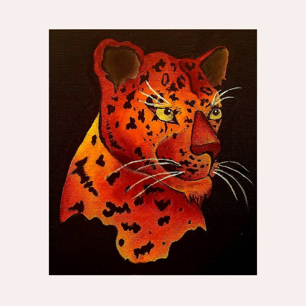 Imagination 5x7 Fine Art Print