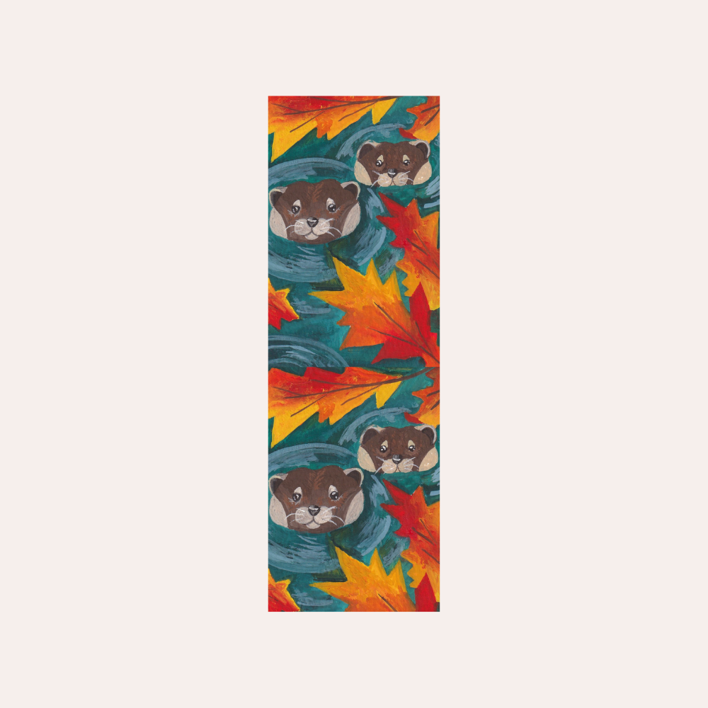 Friendship Double-Sided Bookmark ( 2x6 In )