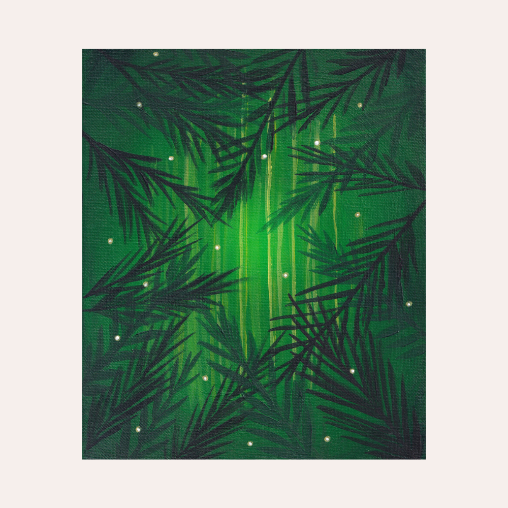 Spire 5x7 Digital Download