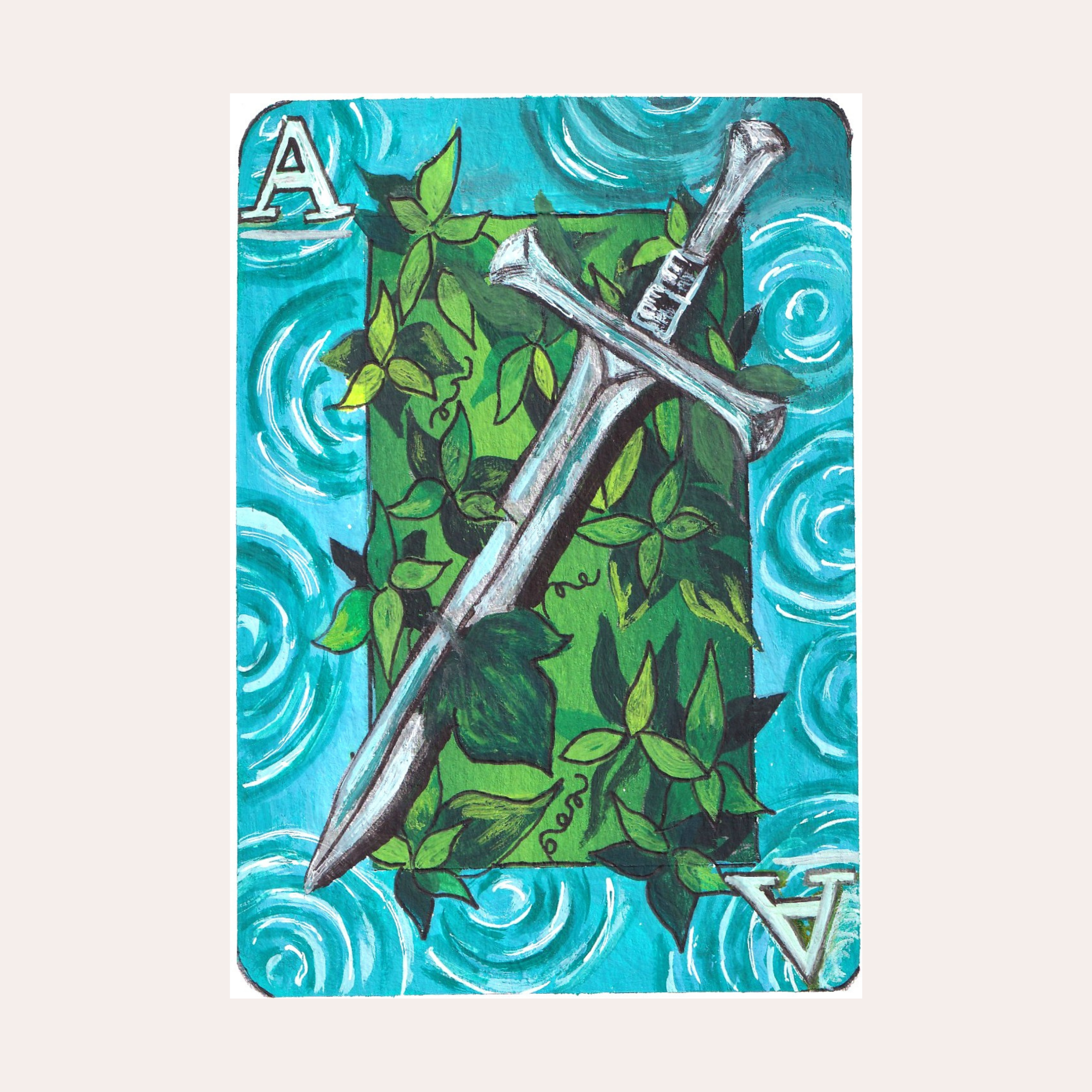 Playing Card