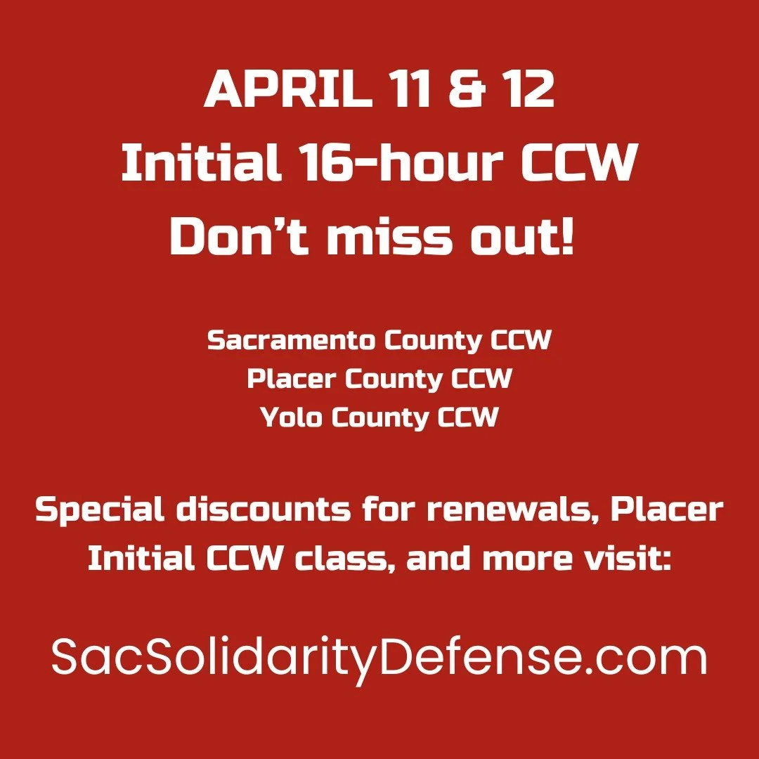 Empowering our community through safe, inclusive, and professional firearms training across Sacramento &amp; surrounding counties.
Whether you&rsquo;re a first-time shooter or looking to sharpen your skills, we provide a welcoming environment focused