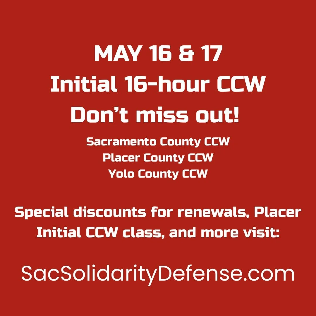 Empowering our community through safe, inclusive, and professional firearms training across Sacramento &amp; surrounding counties.
Whether you&rsquo;re a first-time shooter or looking to sharpen your skills, we provide a welcoming environment focused