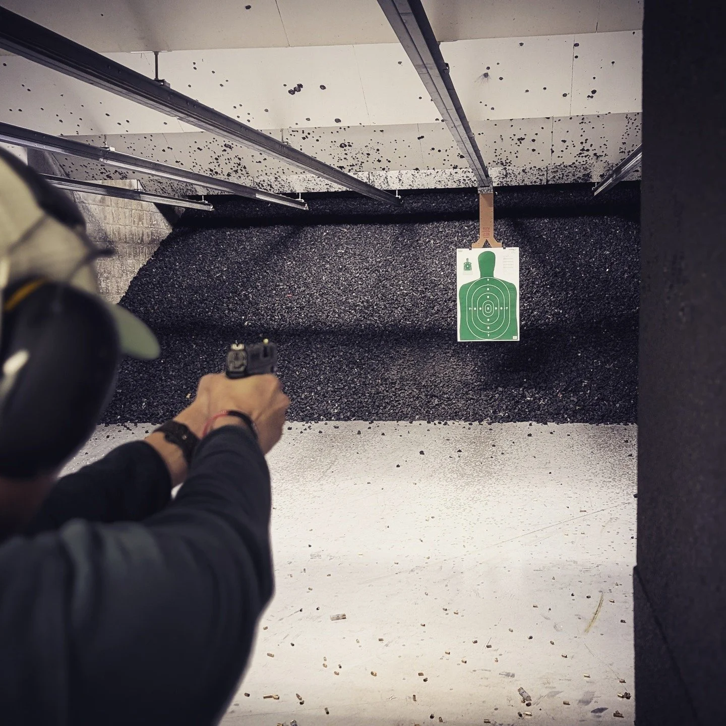 Wrapped up another 16-hour California CCW class this weekend. Thank you to everyone who spent their time learning with us and bringing thoughtful questions, focus, and care to the space.

It&rsquo;s always meaningful to work with people taking their 