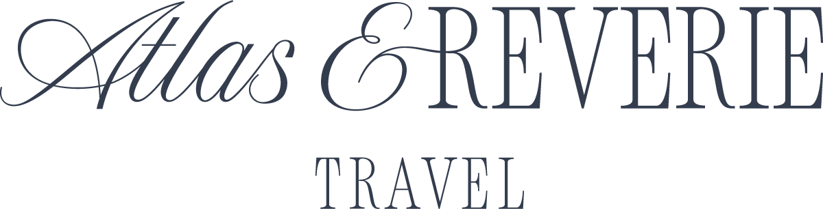 Atlas &amp; Reverie Travel