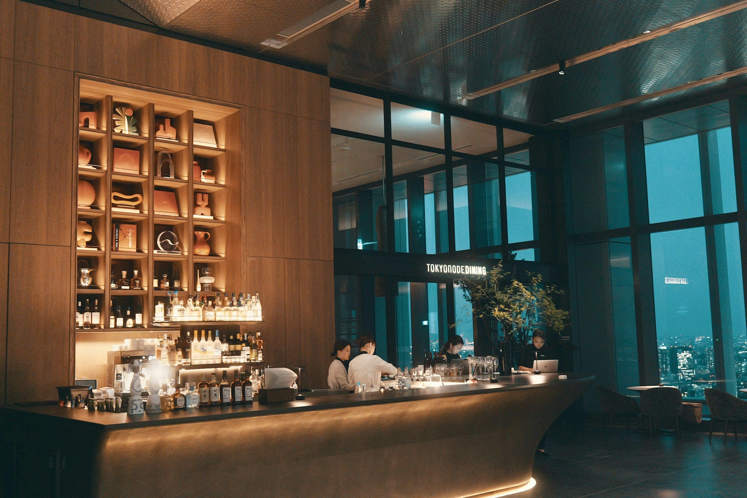 Hotel F&B Programs