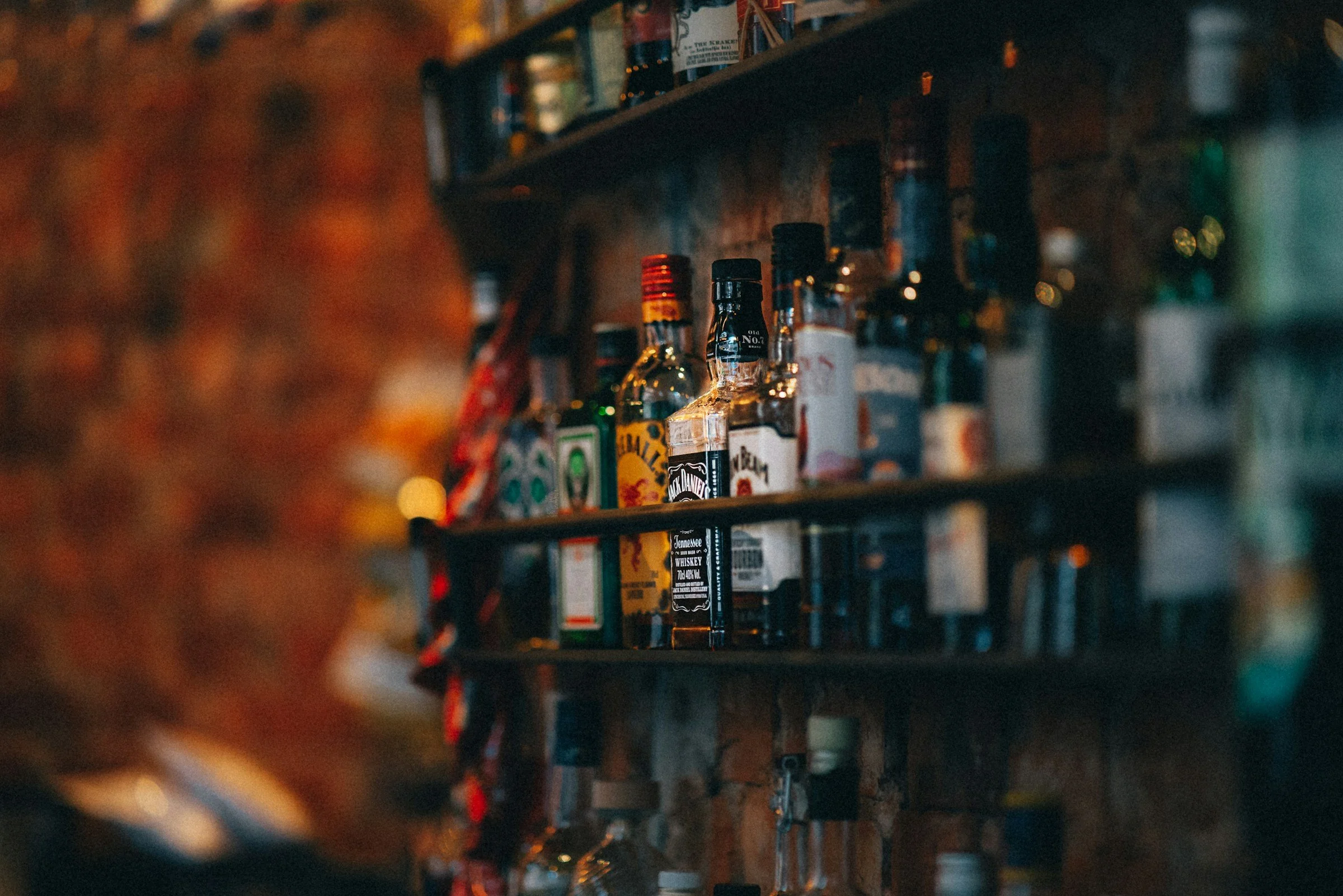 Liquor License Consulting