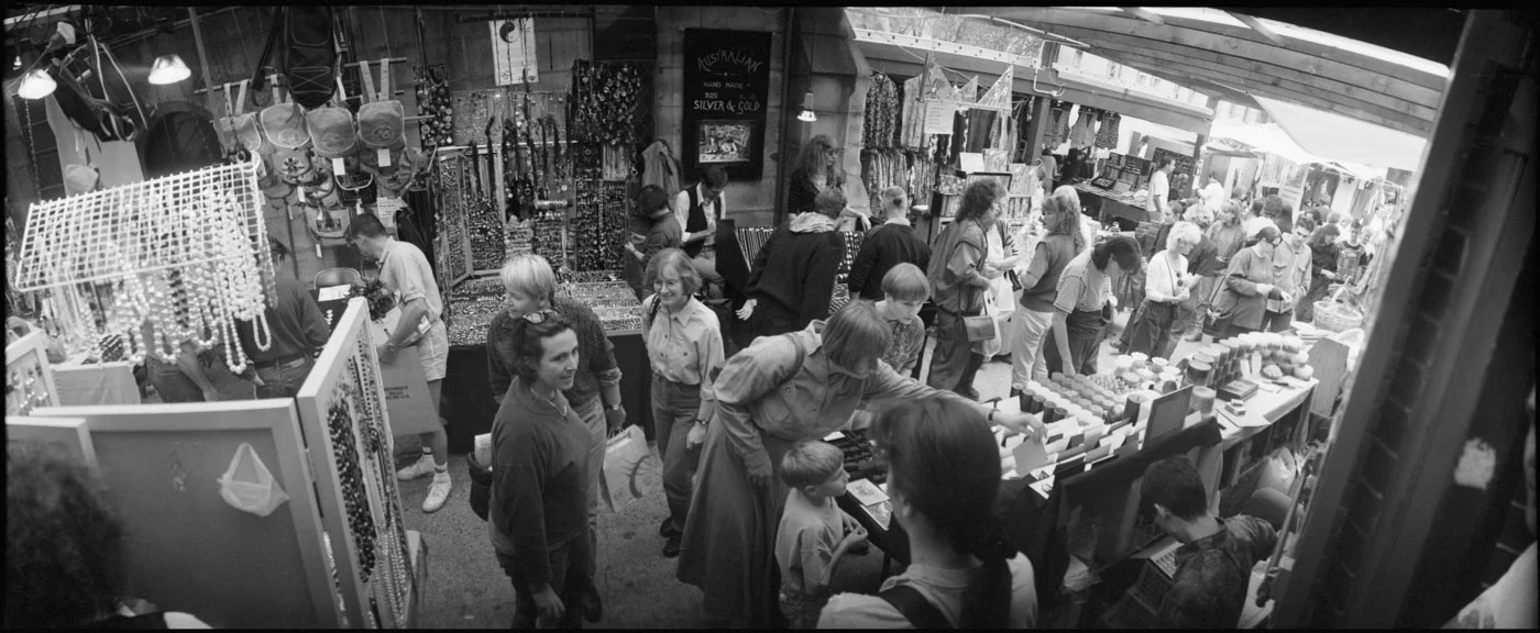 PADDINGTON | 1993 | R55-05