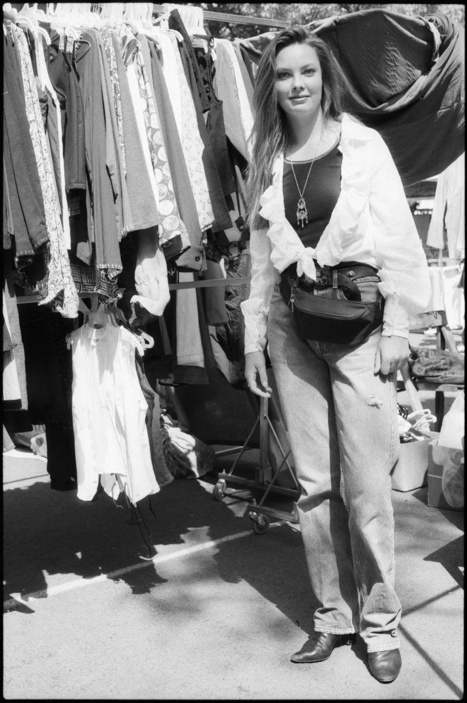 Amanda Diepeveen (fashion) | 1992 | R40-04