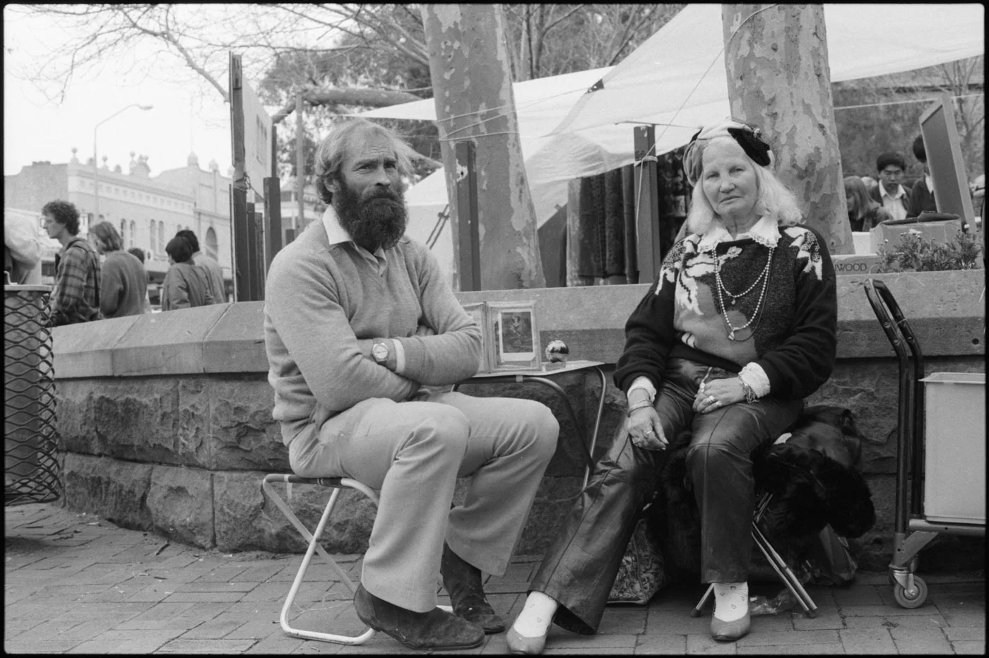 PADDINGTON | 1992 | R35-32